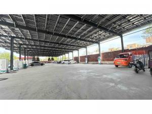 古龍超級快充站